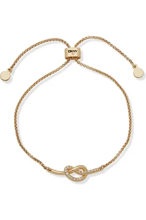 DKNY Náramek dámský, 04B00301