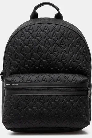 Armani Exchange Batoh pánský, barva, velký, XM000237 AF12133