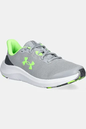 Under Armour Dětské tenisky BGS Pursuit 4 barva, 3028267