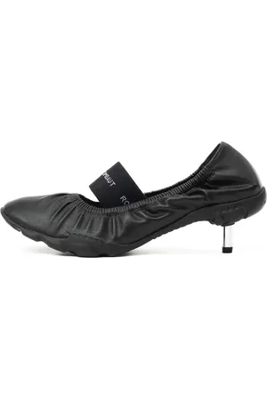 ROMBAUT Baleríny REI HEEL barva, S25-H-003