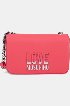Moschino Kabelka barva, JC4254PP0MKD0615