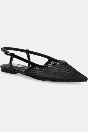 Steve Madden Baleríny Slingshot-M barva, s odkrytou patou, SM11003838