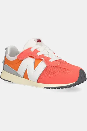 New Balance Sneakers boty 327 barva, NW327RF