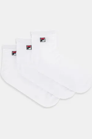 Fila Ponožky ( 3-pak) pánské, barva