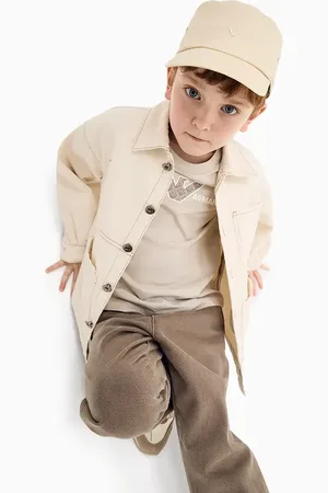 Emporio Armani Bavlněná baseballová čepice barva, hladká, EB000328 AF14016