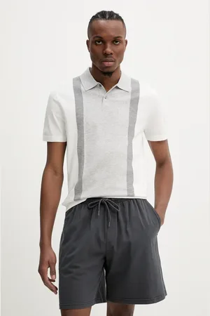 THEORY Polo tričko pánské, barva, O0186701
