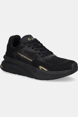 EA7 Sneakers boty barva, XK382.X8X178