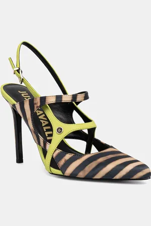 Roberto Cavalli Lodičky barva, 78RA3S03ZSS67R43