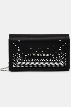 Moschino Kabelka barva, JC4250PP0MKQ100A