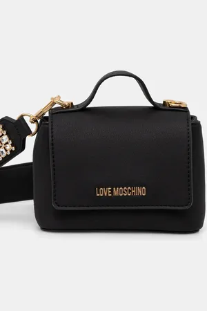 Moschino Kabelka barva, JC4279PP0MKI0000
