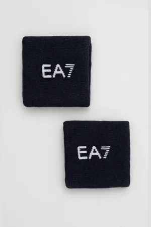 EA7 Náramky 2-pack barva, CC999.285660