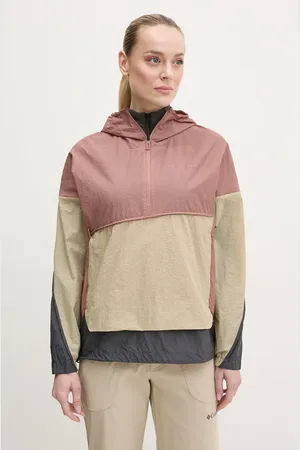 adidas Outdoorová bunda Xploric barva, přechodná, JF1503
