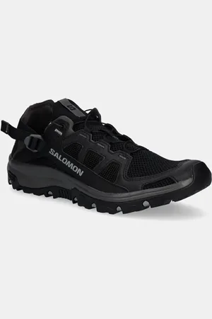 Salomon Boty Techamphibian 5 pánské, barva, L47115100
