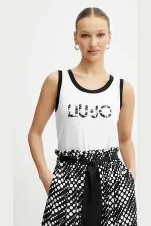 Liu Jo Top barva, VA5138.JS360