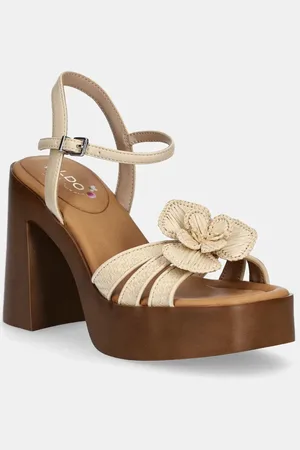Aldo Sandály BEACHBLOOM barva, 13902549