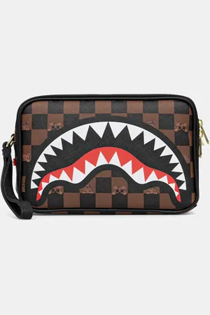 Sprayground Kosmetická taška barva, 910B7510NSZ