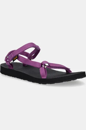 Teva Sandály Original Universal Slim dámské, barva, 1150110