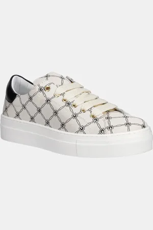 Elisabetta Franchi Tenisky barva, F4A9-E0245