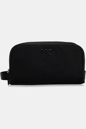 Michael Kors Kosmetická taška barva, 33S5LEEV1B