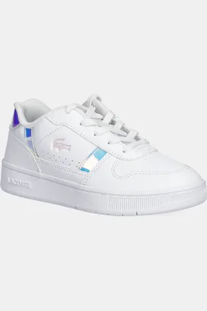 Lacoste Dětské tenisky barva, 48SUC0005