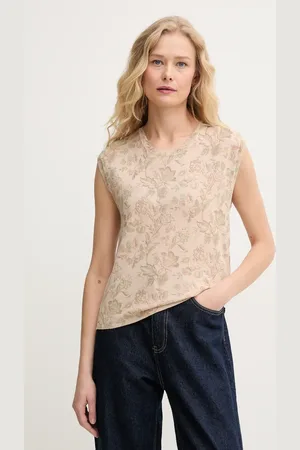 Hoss Intropia Top barva, 6389953