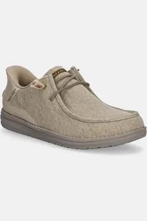 Skechers Mokasíny MELSON pánské, barva, 210959