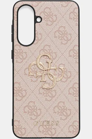 Guess Obal na telefon Samsung Galaxy A36 barva, GUHCSA364GMGPI