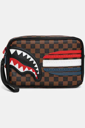 Sprayground Kosmetická taška barva, 910B7492NSZ
