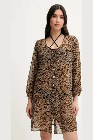Michael Kors Košile dámská, barva, regular, MM54791