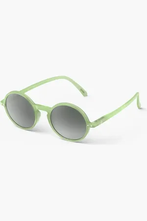 Izipizi Sluneční brýle JUNIOR SUN #g Pear barva, #g
