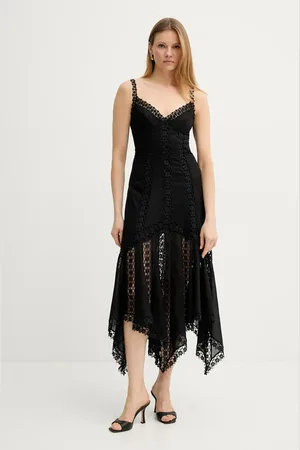 CHARO RUIZ IBIZA Šaty Blossel barva, maxi, 251621