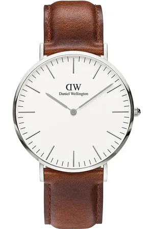Daniel Wellington Hodinky pánské, barva, DW00100021