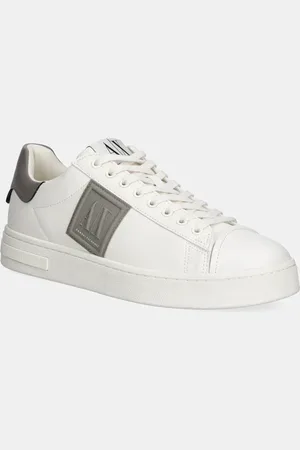 Armani Exchange Sneakers boty barva, XUX252 XV805 U643