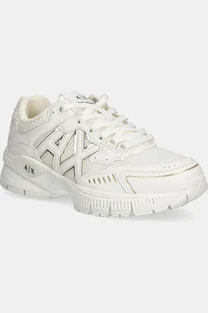 Armani Exchange Sneakers boty barva, XDX195 XV944 Q308