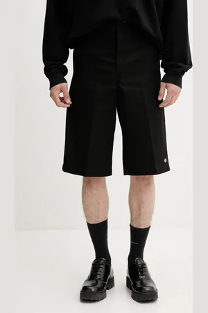 Dickies Kraťasy pánské, barva, DK0A4Z7YBLK1