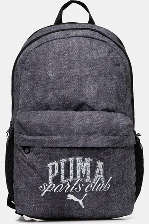 PUMA Batoh barva, velký, s potiskem, 91178