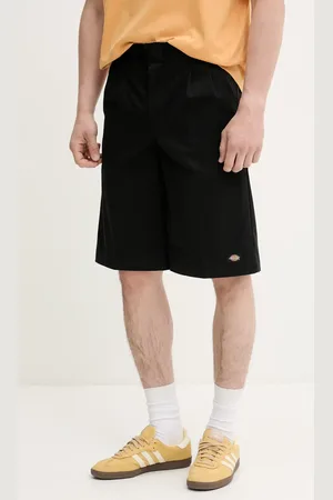 Dickies Kraťasy pánské, barva, DK0A4Z83BLK1