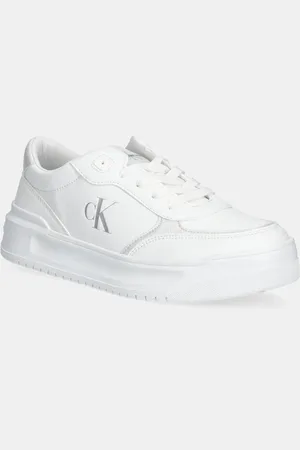 Calvin Klein Sneakers boty barva, V3A9-82021