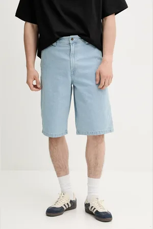 Dickies Džínové šortky pánské, barva, DK0A4YSYC151