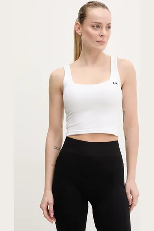 Under Armour Tréninkový top barva, 6007656