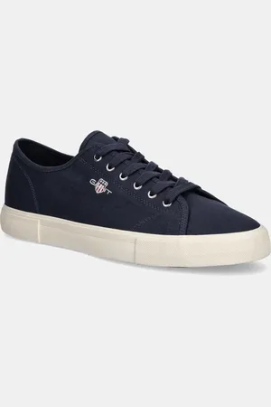 GANT Tenisky Killox tmavomodrá barva, 30638879.G69