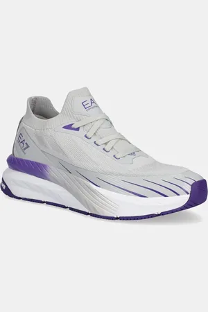 EA7 Sneakers boty barva, XK377.X8X176