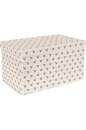 Konges Sløjd Úložný box SMALL STORAGE BASKET KS103278