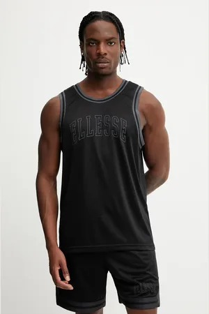 Ellesse Tričko Bellic barva, SHZ21994