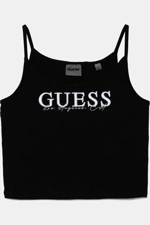 Guess Dětský top barva, J5GI37 K8RT2