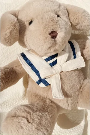 Konges Sløjd Plyšová hračka LUCA SAILOR PUPPY KS103097