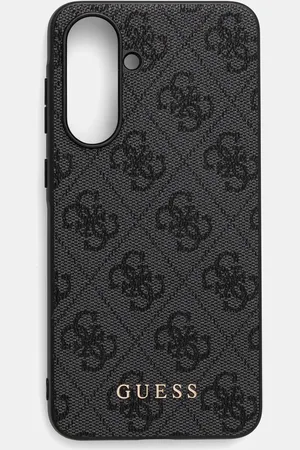 Guess Obal na telefon Samsung Galaxy A56 barva, GUHCSA56G4GFGR