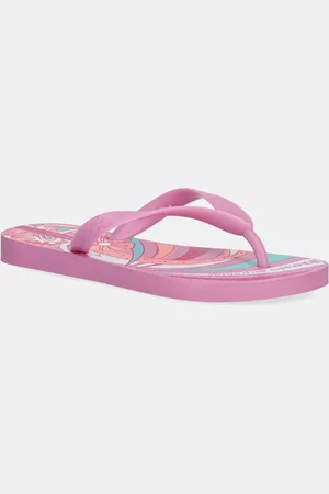 Ipanema Dětské žabky CLASSIC XIII KIDS barva, 83621.AZ046