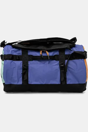The North Face Sportovní taška Base Camp Duffel 50L barva, NF0A52STB911