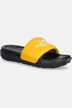 The North Face Pantofle Never Stop Cush Slide pánské, barva, NF0A8A90ZU31